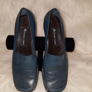 BRAND NEW Etienne Aigner Loafers